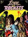 Love and Rockets #1 Comic Books - Covers, Scans, Photos in Love and Rockets Comic Books - Covers, Scans, Gallery